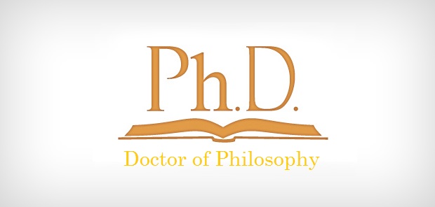 What is the difference between a PhD and a doctoral degree?